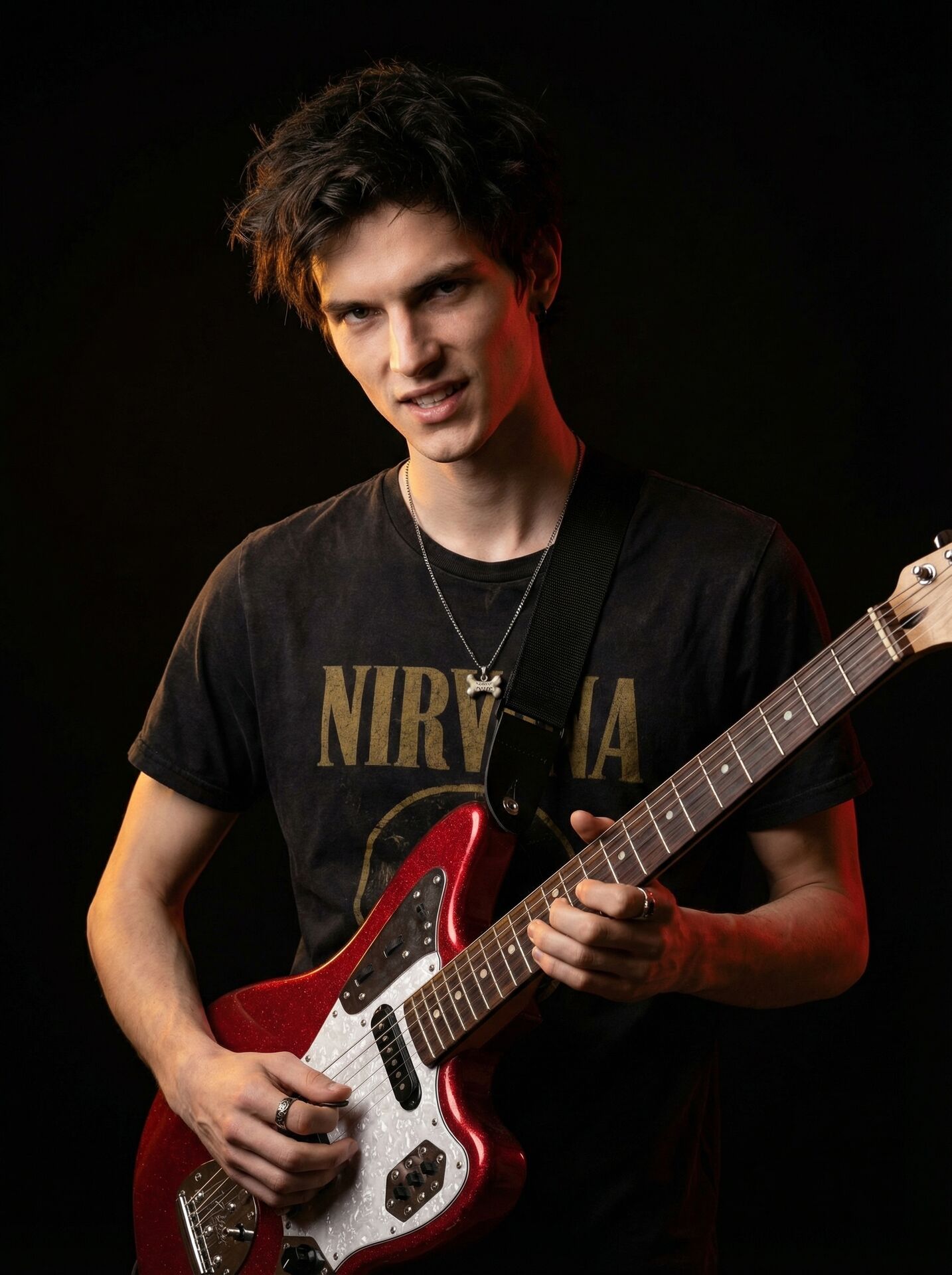 Arc — Guitar & Electronics